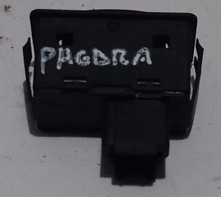 14889170XT PULSANTE ALZA VETRO POST DX LANCIA PHEDRA <br />