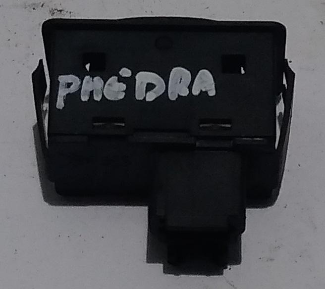 14889170XT- PULSANTE ALZA VETRO POST SX LANCIA PHEDRA <br /><br />