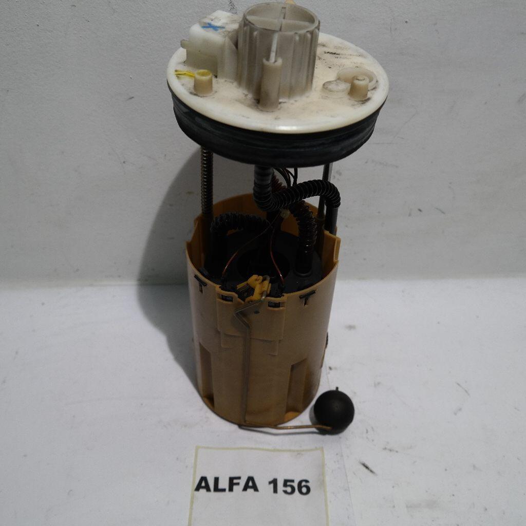 Alfa romeo 156 1900 jtd pompa benzina