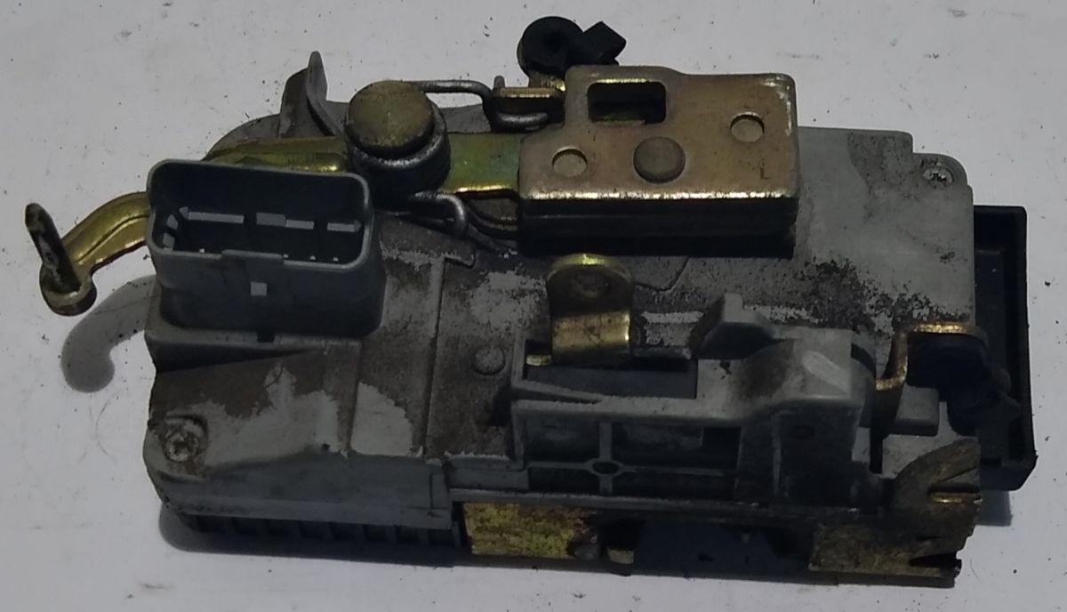 9645109680 CHIUSURA CETRALIZATA ANT  DX LANCIA PHEDRA <br />