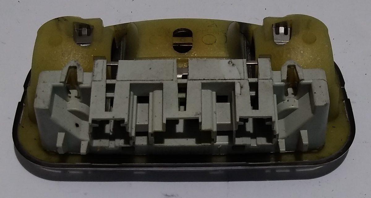 PBTPGF30  LUCE ABITACOLO LANCIA PHEDRA <br />