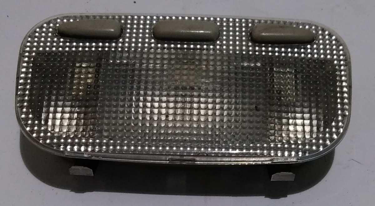 PBTPGF30  LUCE ABITACOLO LANCIA PHEDRA <br />