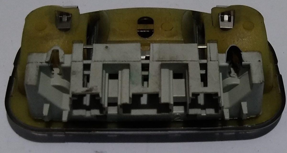 PBTPGF30  LUCE ABITACOLO LANCIA PHEDRA <br />