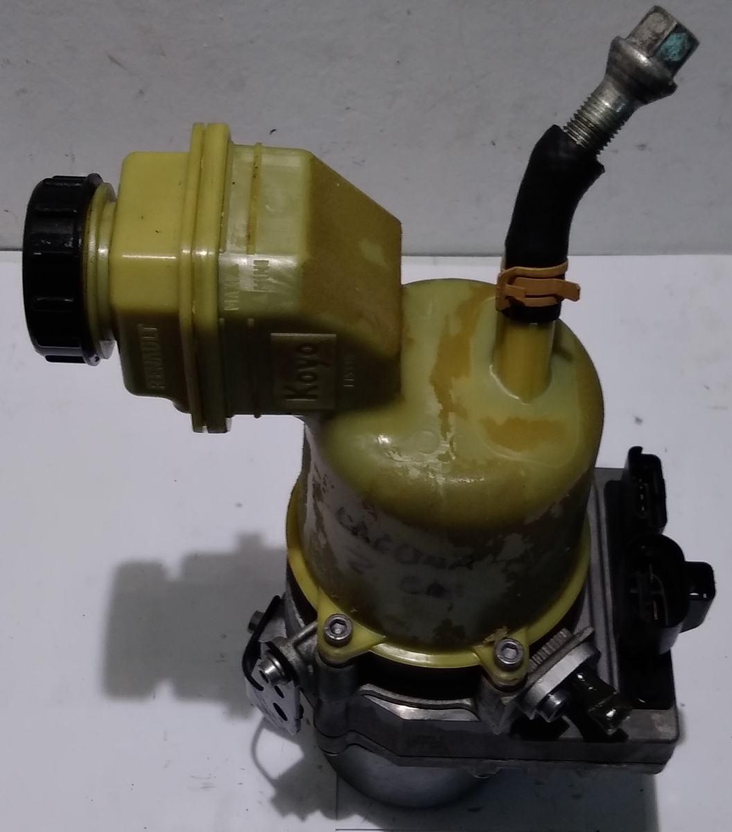 491100023R POMPA SERVO STERZO RENAULT LAGUNA  <br />