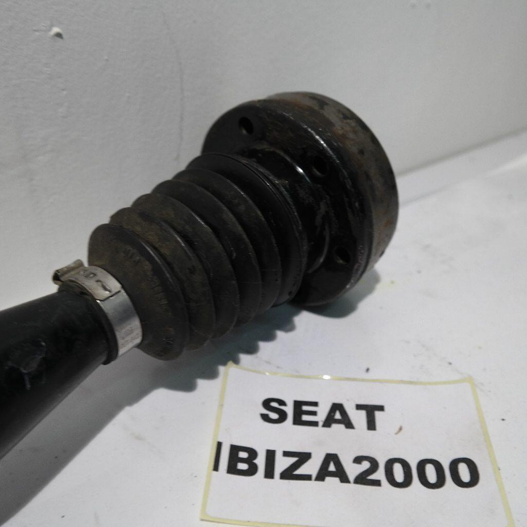 Seat ibiza 1400 bz al 2002 al 2008 semiasse dx