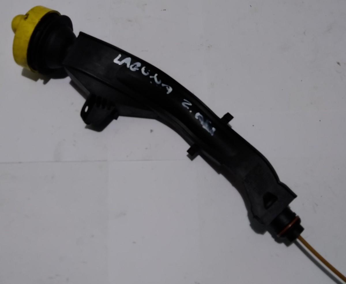 8200825703 SEDE E  ASTA MISURATORE OLIO  RENAULT LAGUNA  <br />
