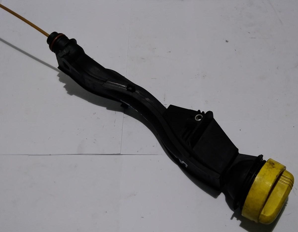 8200825703 SEDE E  ASTA MISURATORE OLIO  RENAULT LAGUNA  <br />