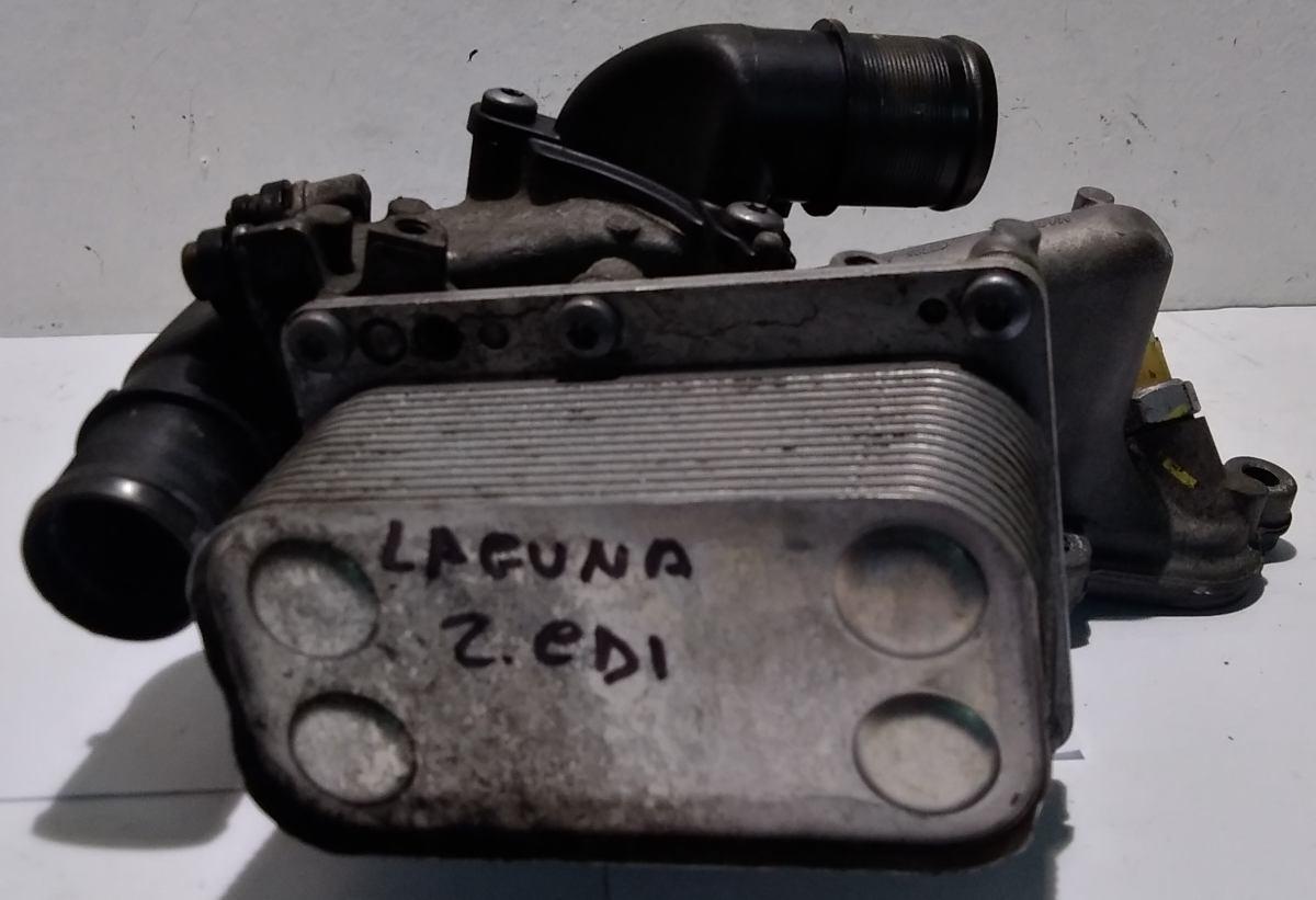 8200781898 SCAMBIATORE DI CALORE RENAULT LAGUNA  <br />