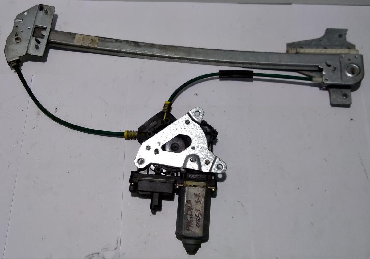 1494841080 ALZA VETRI CON MOTORINO POST SX LANCIA PHEDRA <br /><br />