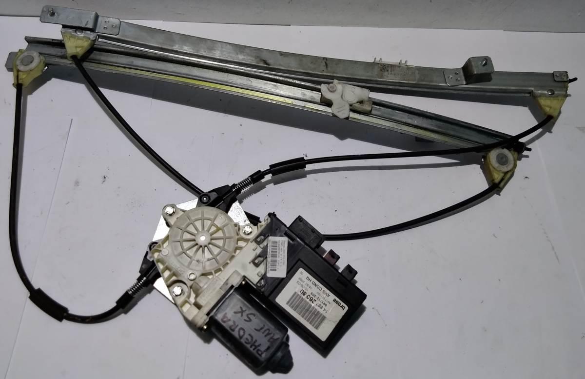 1488736080 ALZA VETRI CON MOTORINO ANT SX LANCIA PHEDRA <br />