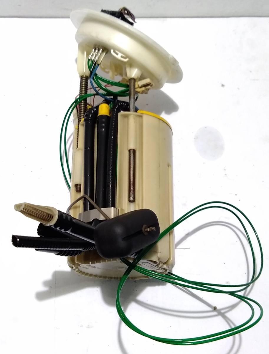 16117373472 POMPA CARBURANTE BMW 530 E60 <br />