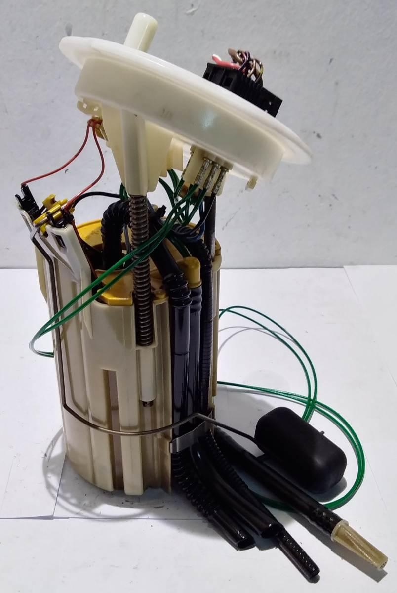 16117373472 POMPA CARBURANTE BMW 530 E60 <br />