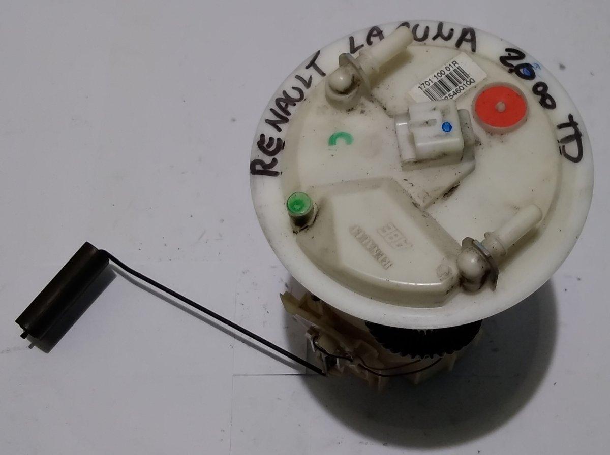 170110001R POMPA CARBURANTE RENAULT LAGUNA  <br />