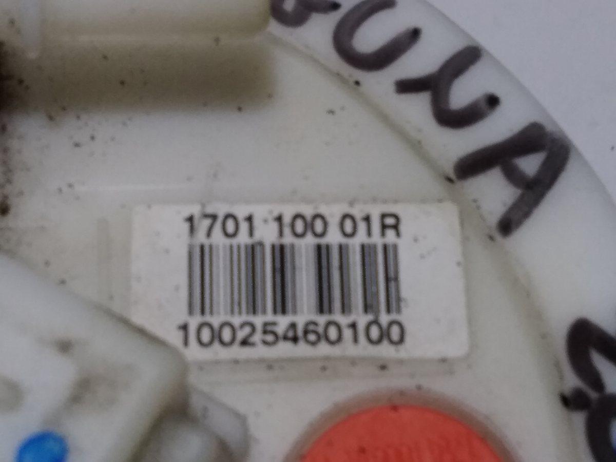 170110001R POMPA CARBURANTE RENAULT LAGUNA  <br />