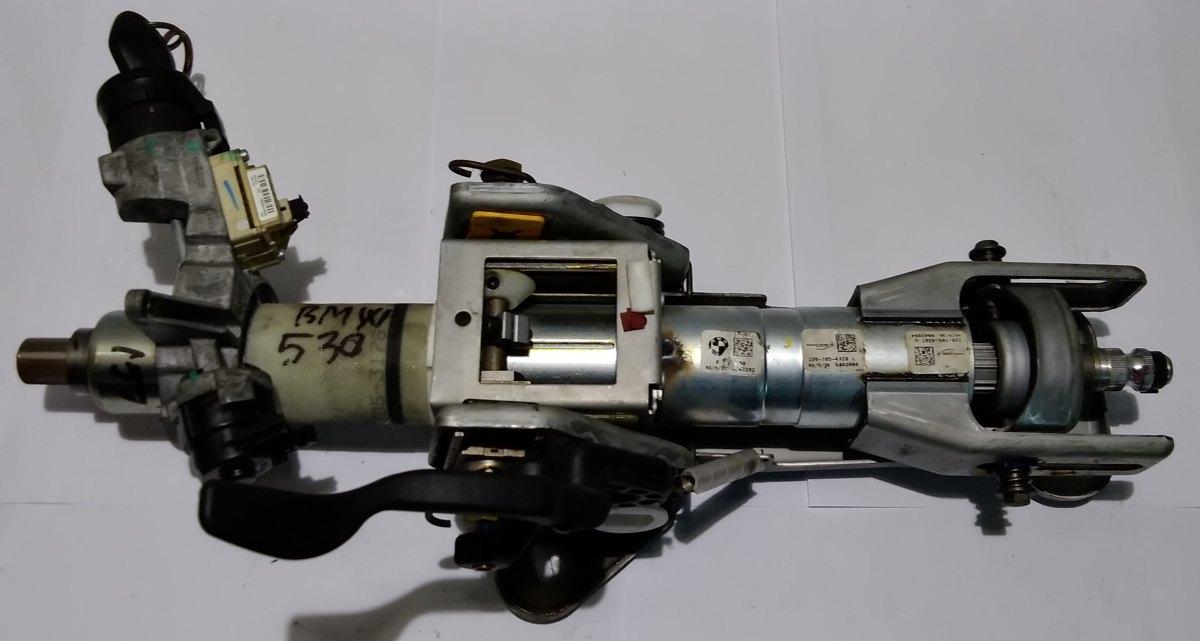 6765860 PIANTONE STERZO BMW 530 E60  <br />