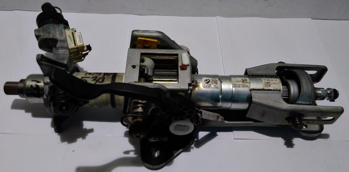 6765860 PIANTONE STERZO BMW 530 E60  <br />