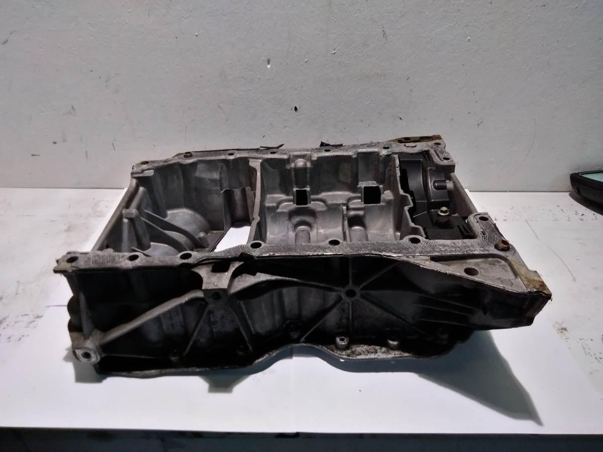 8200795039  COPPA OLIO RENAULT LAGUNA 2.0 CDI <br />