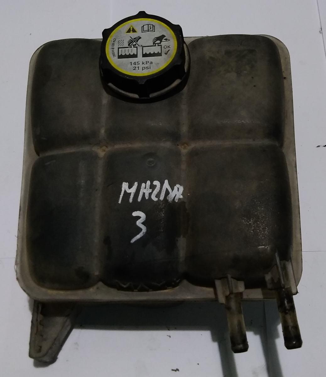 Y60115350C VASCHETTA RADIATORE MAZDA 3 <br />