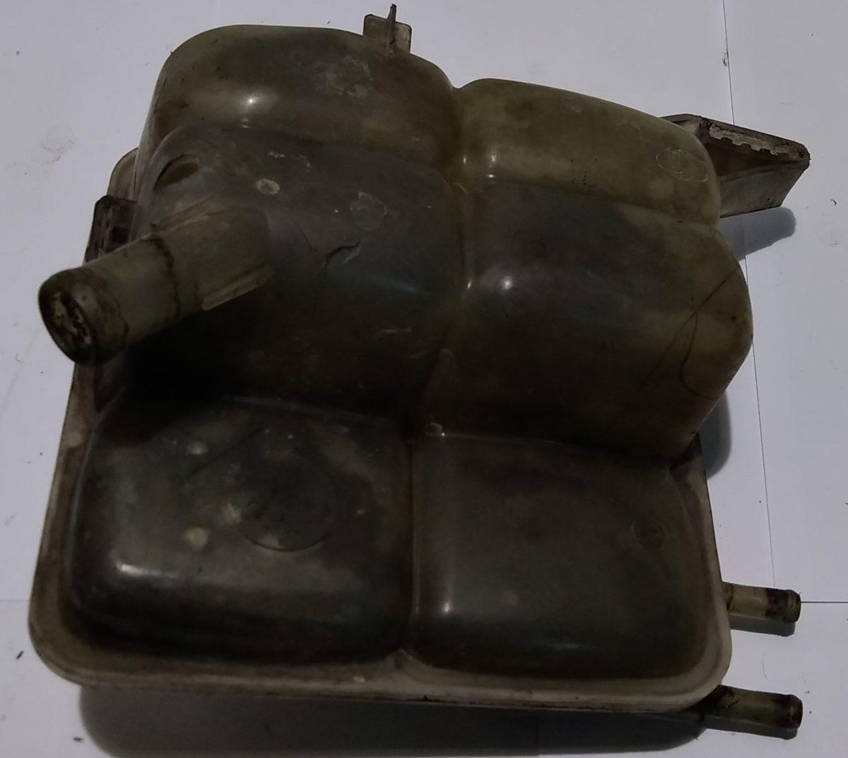 Y60115350C VASCHETTA RADIATORE MAZDA 3 <br />
