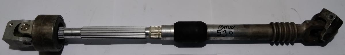 2201054435 CANNA DELLO STERZO BMW 530 E60  <br />