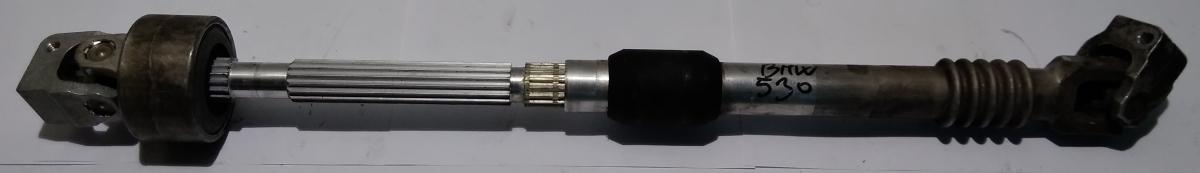 2201054435 CANNA DELLO STERZO BMW 530 E60  <br />