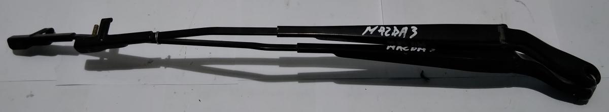 BP4K67321E BRACCIA TERGIPARABREZZA MAZDA 3  <br />