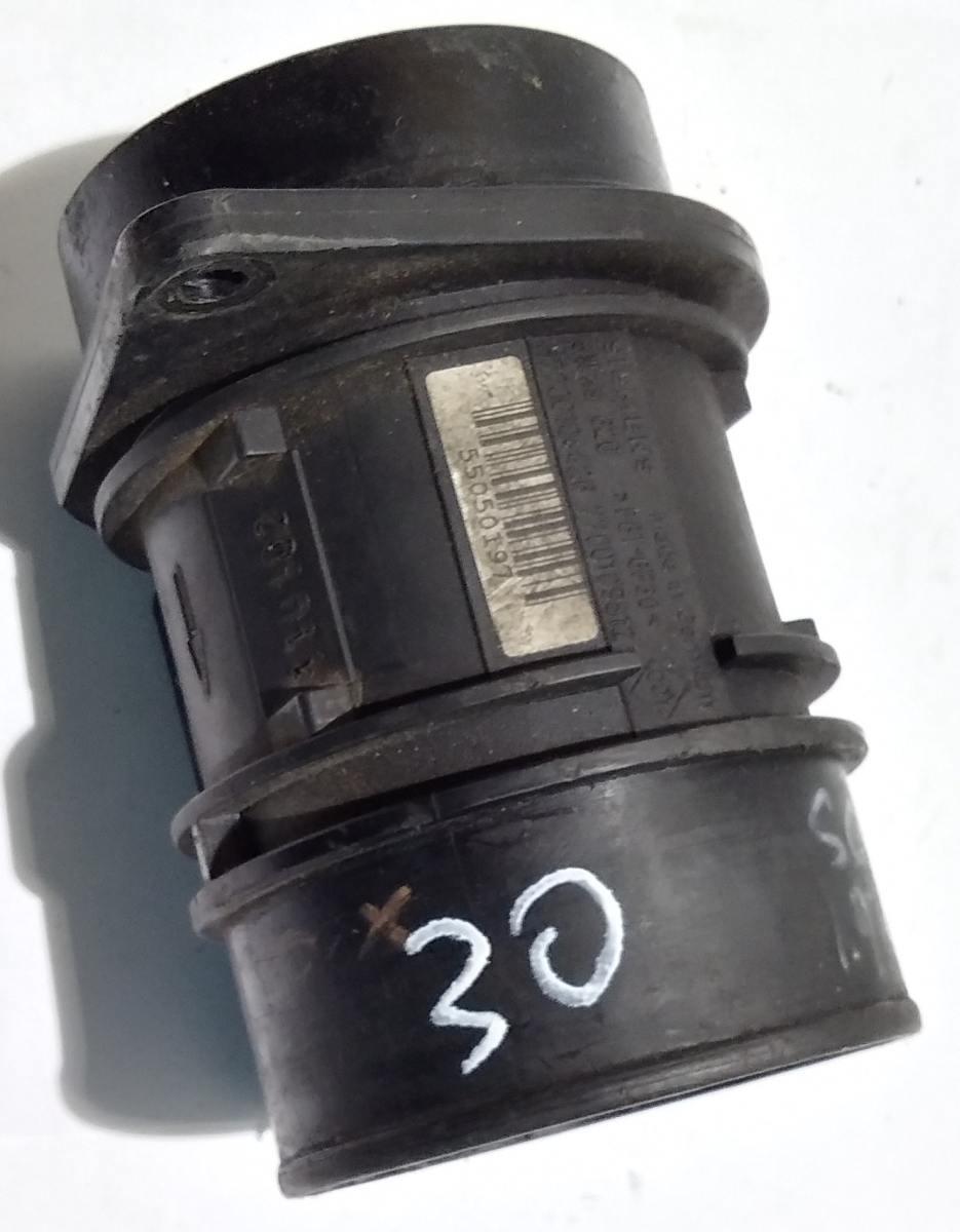 H7700106426 FLUSSOMETRO RENAULT SCENIC 1.9 CDI <br />