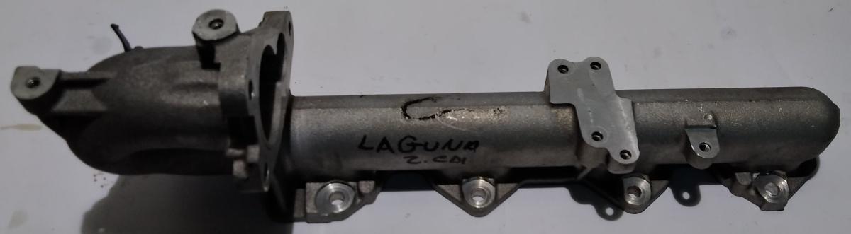 8200708570 COLLETTORE ASPIRAZIONE RENAULT LAGUNA <br />