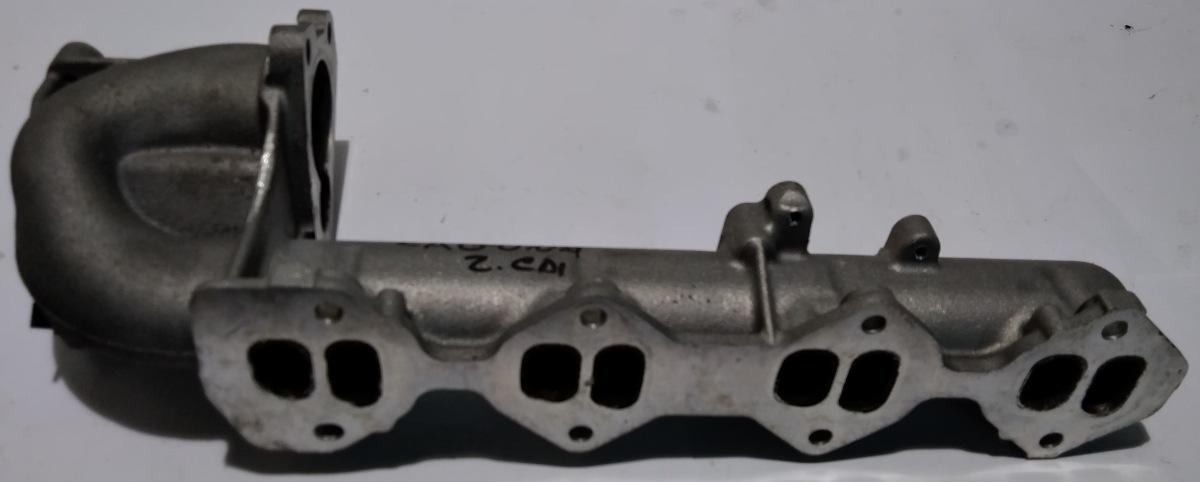 8200708570 COLLETTORE ASPIRAZIONE RENAULT LAGUNA <br />
