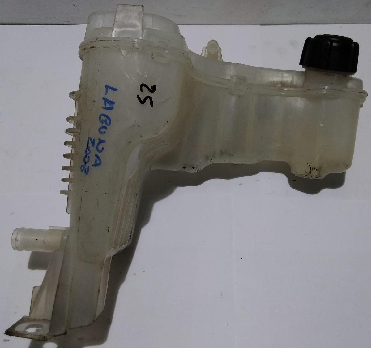 217100014R VASCHETTA ACQUA RADIATORE RENAULT LAGUNA <br />