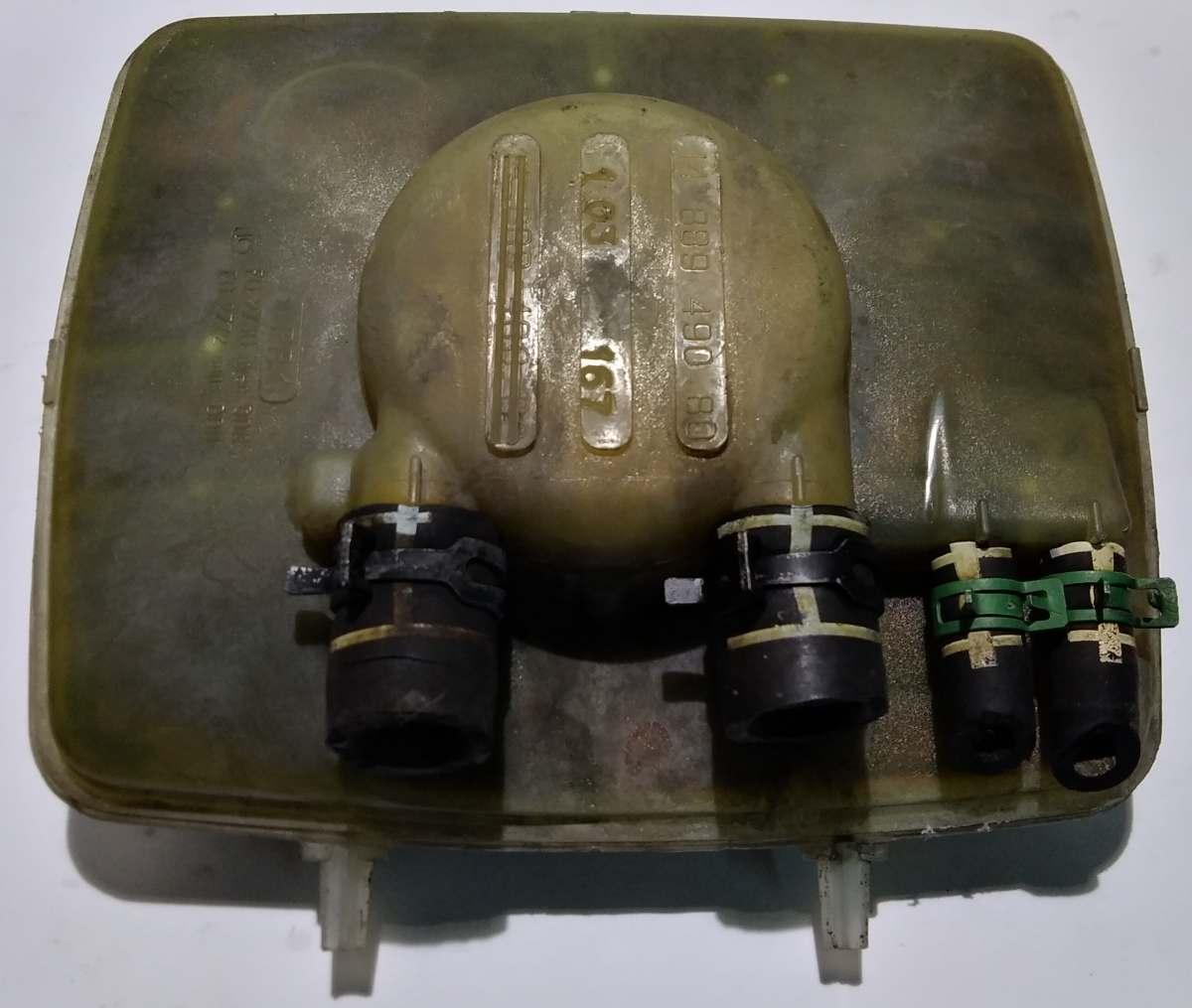 1488949080 VASCHETTA ACQUA RADIATORE LANCIA PHEDRA <br />