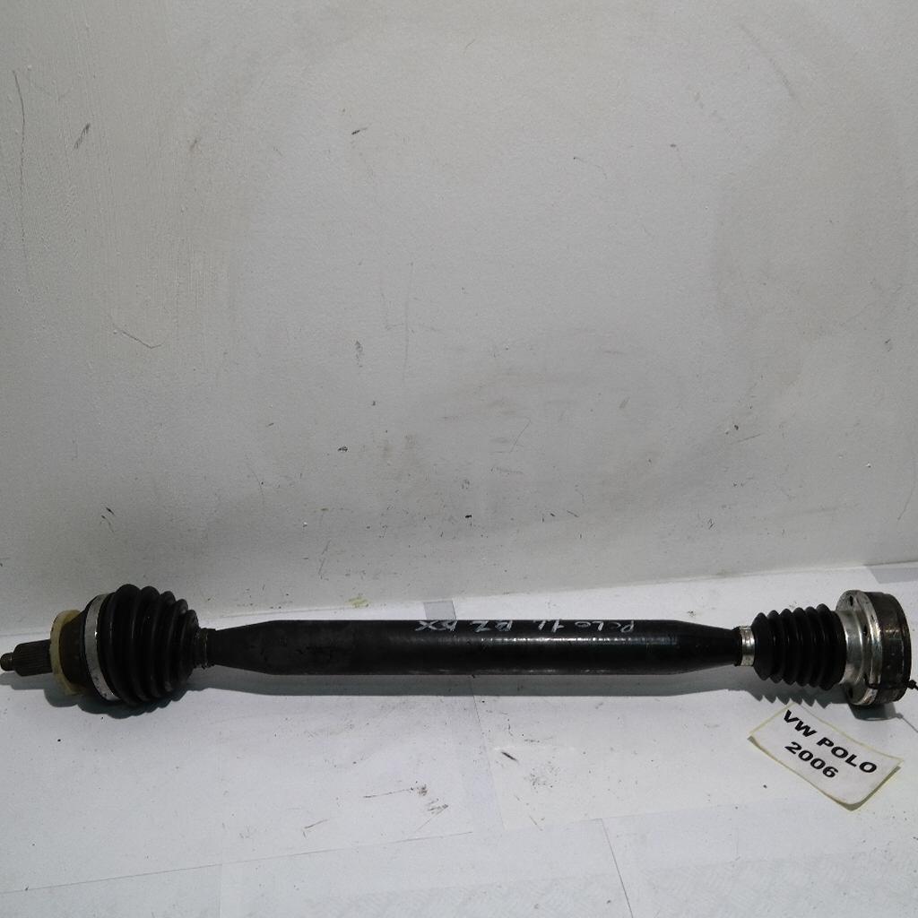 Volkswagen polo 1400 bz dal 2005 al 2009 semiasse dx