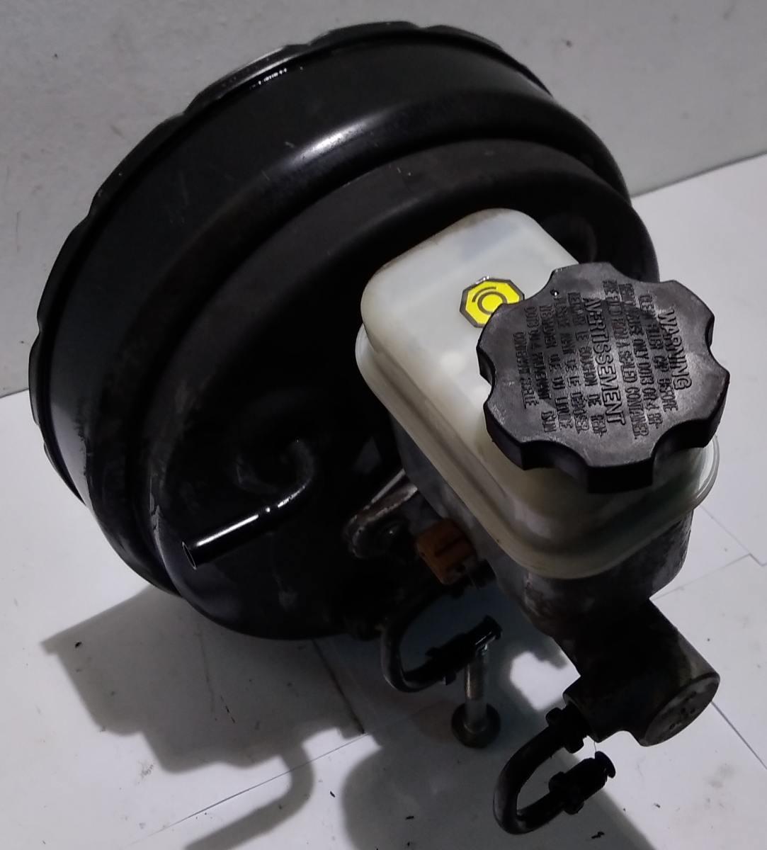 58500 2B802 POMPA FRENO CON SERVO FRENO HYUNDAI SANTA FE <br />