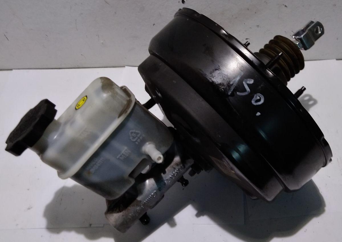 58500 2B802 POMPA FRENO CON SERVO FRENO HYUNDAI SANTA FE <br />