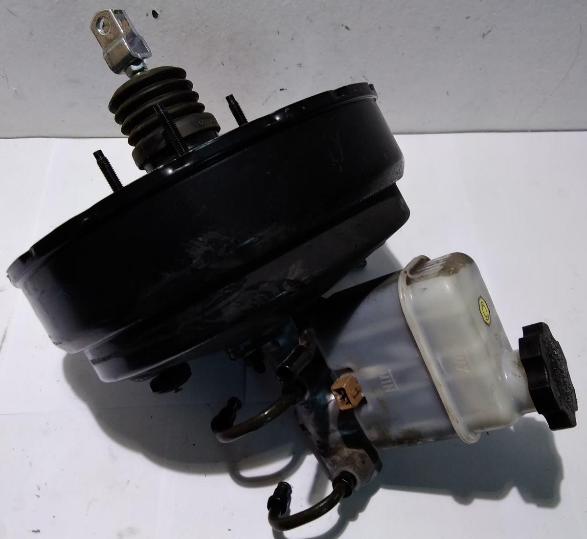 58500 2B802 POMPA FRENO CON SERVO FRENO HYUNDAI SANTA FE <br />