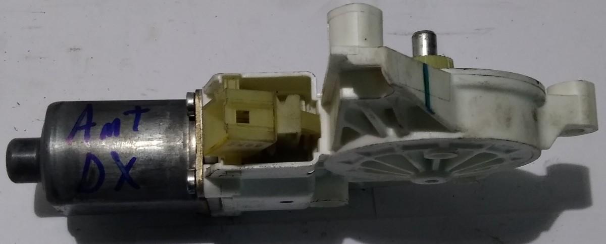 0130822272 MOTORINO ALZAVETRO ANT DX MERCEDES CLASSE R <br />