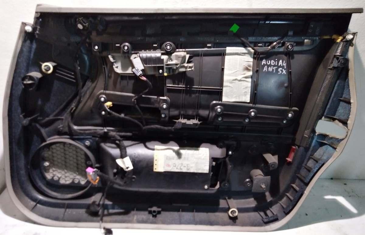 8E1867104ATTNP PANNELLO SPORTELLO ANT SX AUDI A4 <br />