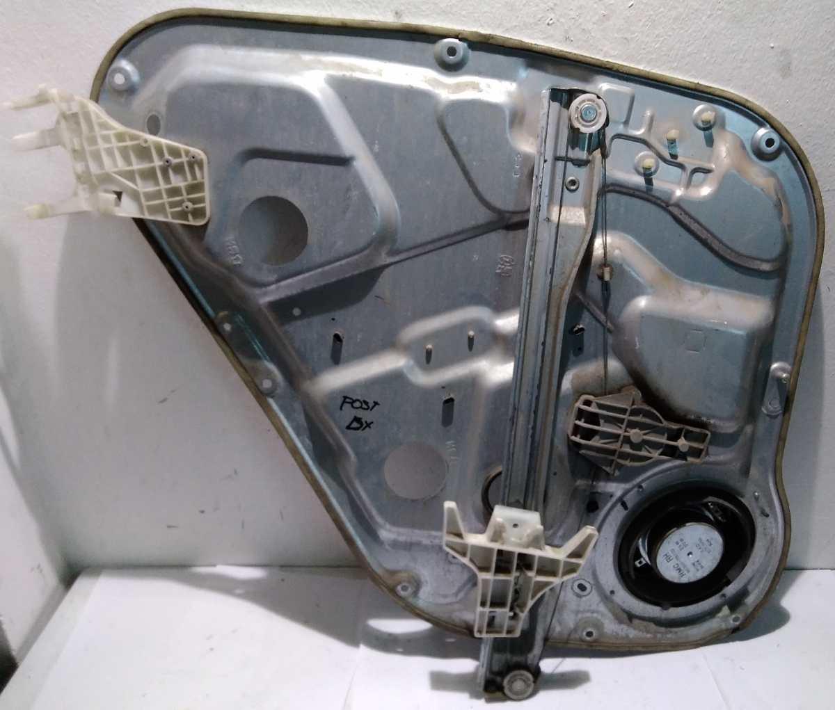 834802B020WKS4 PANNELLO ALZAVETRO POST DX HYUNDAI SANTA FE <br />