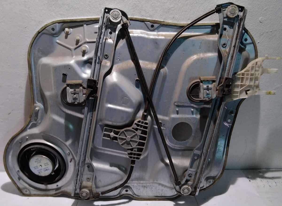 824702B030WKS4 PANNELLO ALZAVETRO ANT SX HYUNDAI SANTA FE <br />