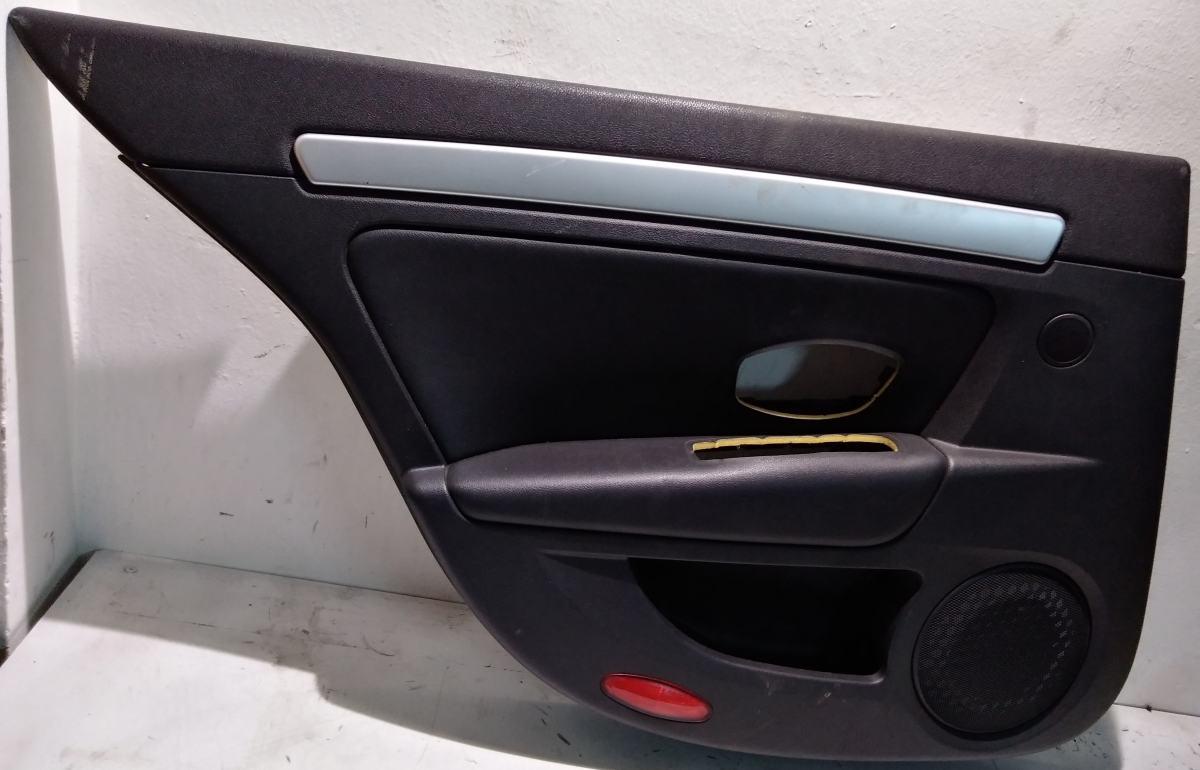 829A10090R PANNELLO SPORTELLO POST SX RENAULT LAGUNA 2.0 CDI <br />