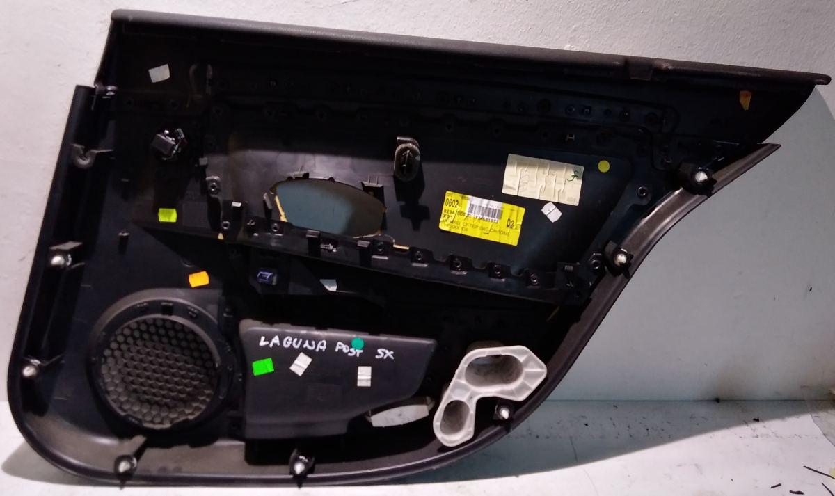 829A10090R PANNELLO SPORTELLO POST SX RENAULT LAGUNA 2.0 CDI <br />