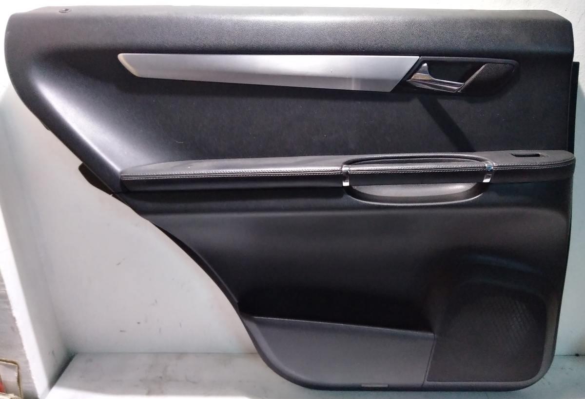 25173003708K56 PANNELLO SPORTELLO POST SX MERCEDES CLASSE R <br />