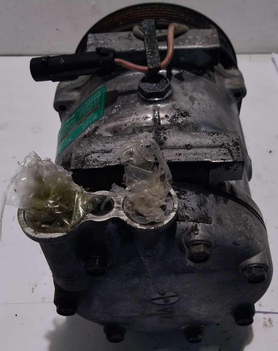 6500810160 COMPRESSORE ARIA CONDIZIONATA LANCIA LYBRA  <br />