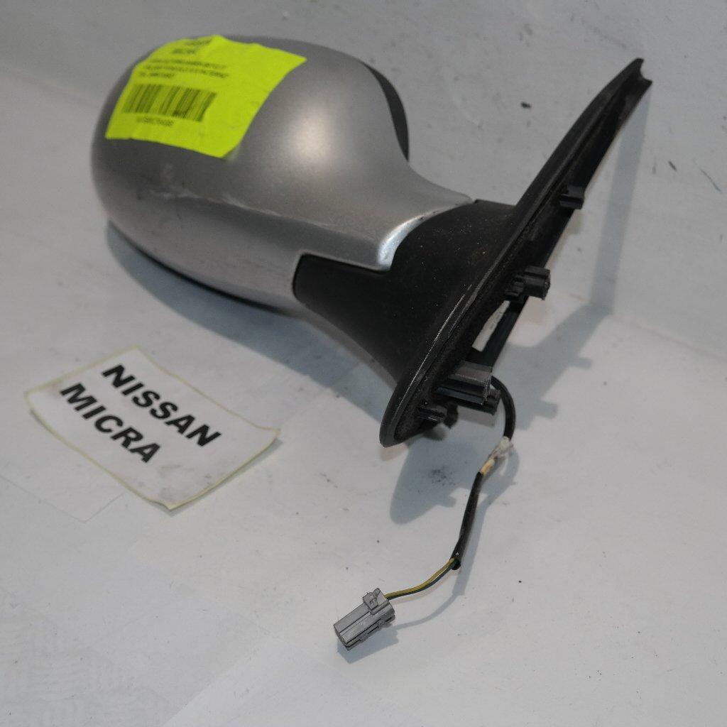 Nissan micra dal 2003 al 2008 specchietto esterno dx