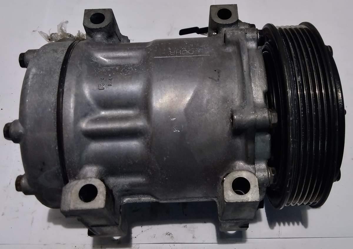 2405106060 COMPRESSORE ARIA CONDIZIONATA FIAT MULTIPLA 1.9 JTD <br />