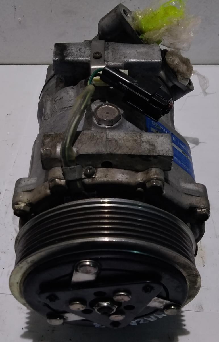0135207621 COMPRESSORE ARIA CONDIZIONATA MAZDA 3 <br />