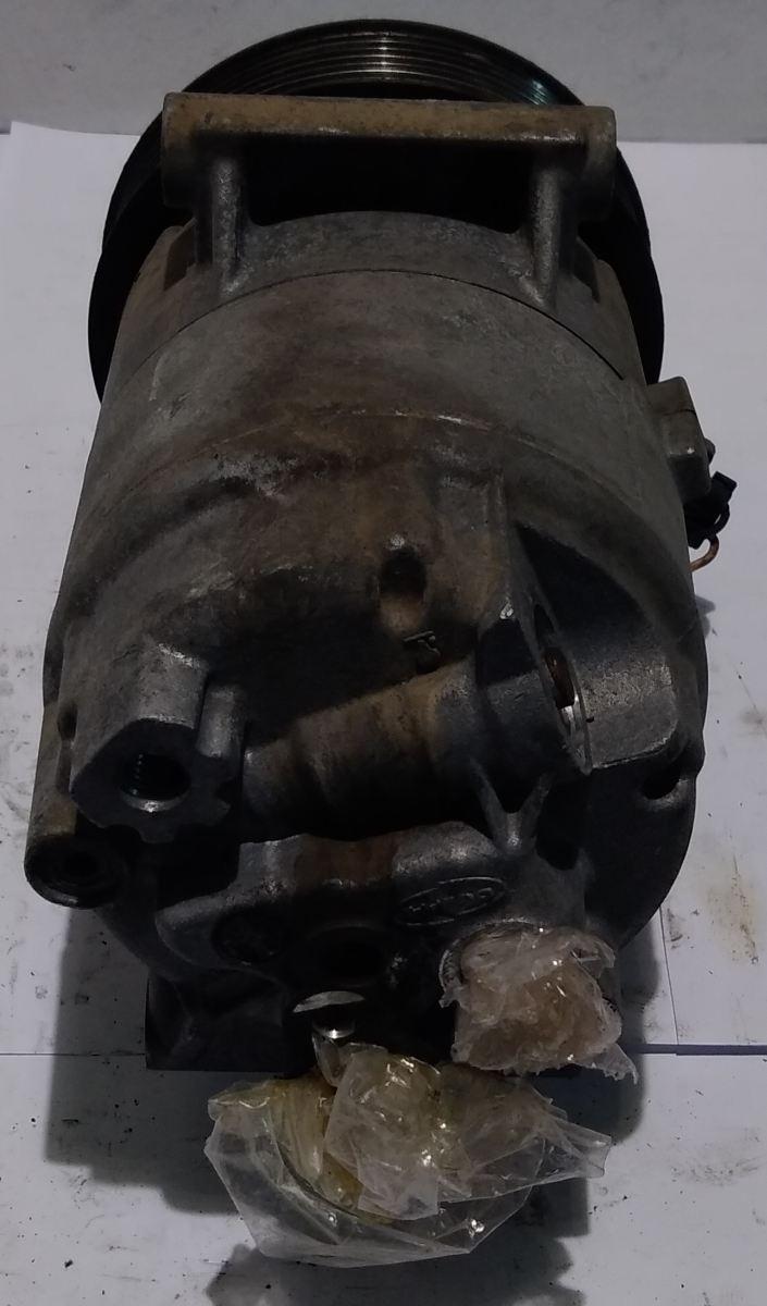 01140554 COMPRESSORE ARIA CONDIZIONATA RENAULT SCENIC 1.9 CDI <br />