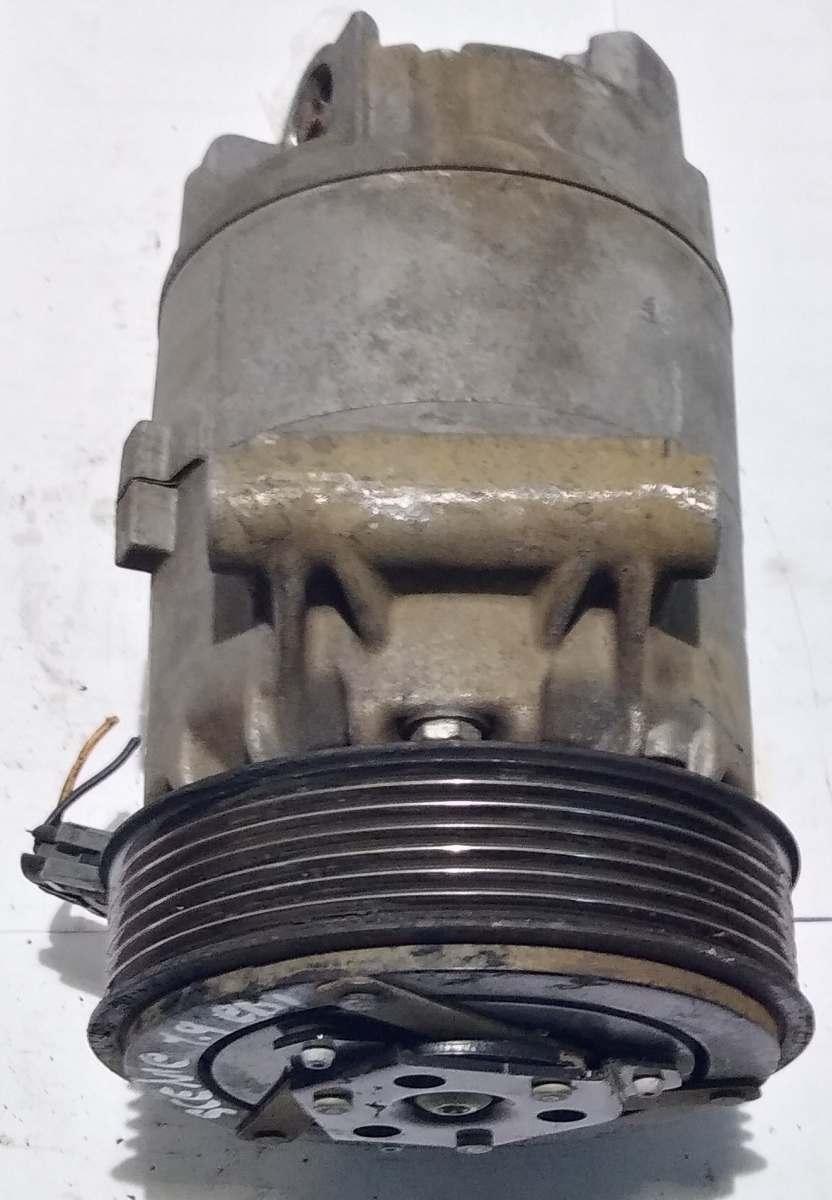 01140554 COMPRESSORE ARIA CONDIZIONATA RENAULT SCENIC 1.9 CDI <br />