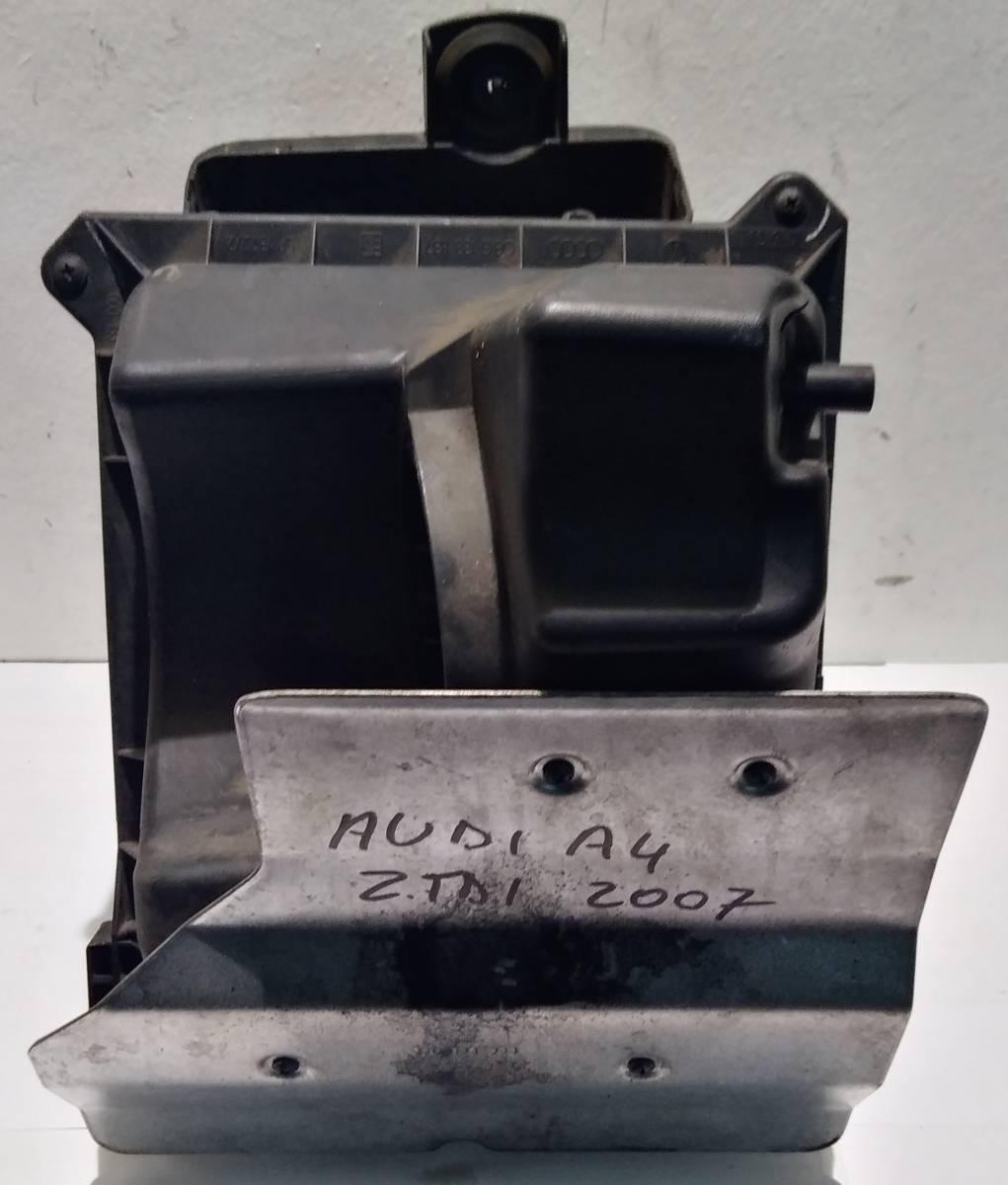 03G133837 SCATOLA FILTRO ARIA AUDI A4 2.0 TDI <br />