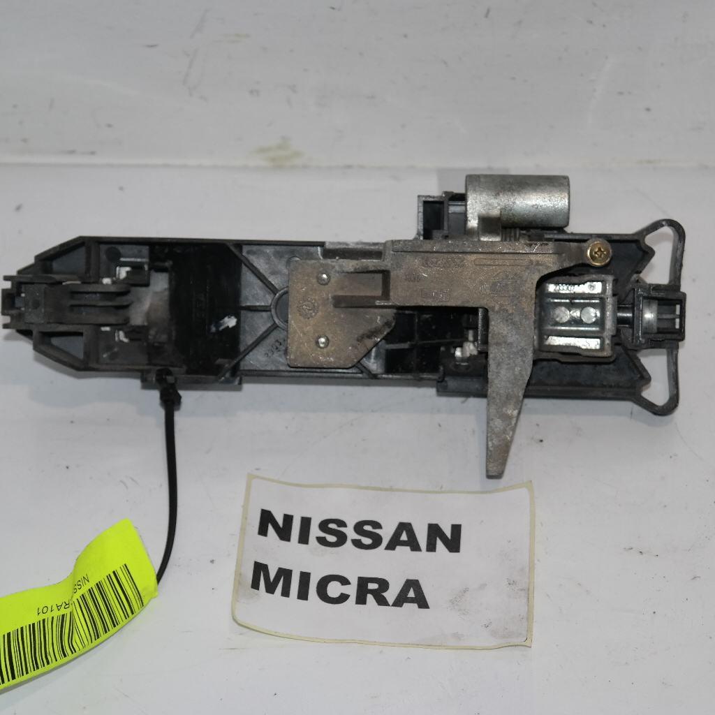 Nissan micra dal 2003 al 2008 maniglia esterna posteriore dx